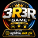 3R3R Game logo for Android users in Pakistan