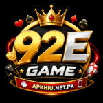 92e logo